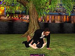 Sweet Appetizer Sparks Curiosity Before the Main Course