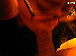 i suck my cock with deepthroat passion