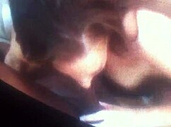 fucking and sucking dick like crazy!