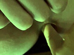 my half-sister's crazy urge to cum 😏