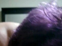 Ex-Girlfriend Deepthroats And Swallows Cum