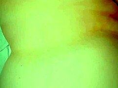 This Halloween amateur redhead wife says her fat ass is getting pounded in homemade anal.