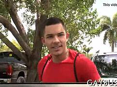 i love watching this free gay porn episode