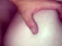 She sucked her husband's dick deliciously