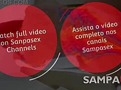 Regina Rizzy's big ass milf anal creampie