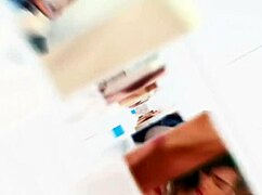 My Best Friend Took My Wife Raw in Wild Action