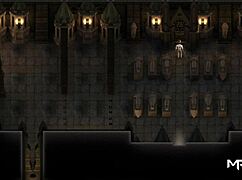 in treasure of nadia, face in chest and mouth in ass for anal blowjob