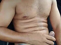 Soloboy Masturbates Outdoors In Solo Session