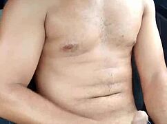 Soloboy Masturbates Outdoors In Solo Session