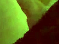 Neighbor Wife Masturbates For Horny Chubby Milf