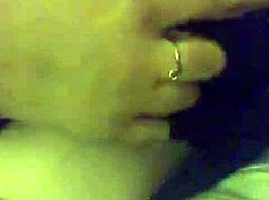 what does the girl with huge tits do?