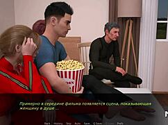 She's impressed with E1 57 in Dusklightmanor