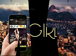 Sexy Sabrina From Tocantins Brazil Shows Tourist A Good Time