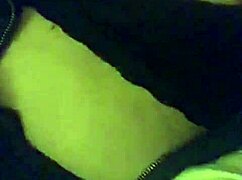 what does the girl with huge tits do?