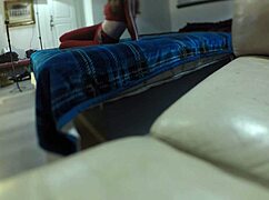 Hannah Grace endures intense anal assfucking in POV.