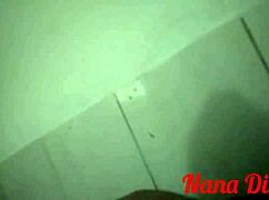 anana is going crazy with that big cock in her ass