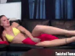 Become My Personal Slave In Rough Play