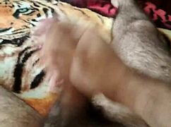 You finishing yourself