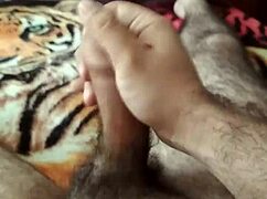 You finishing yourself