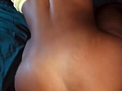 he wakes me up for a morning surprise encounter