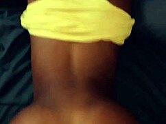 he wakes me up for a morning surprise encounter