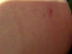 Amateur Couple Engages In Homemade Intimacy