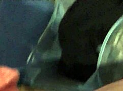 Amateur Couple Engages In Homemade Intimacy