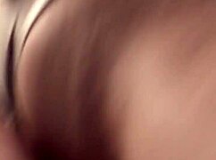 Amateur Couple Engages In Homemade Intimacy