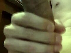 Me Masturbo Rico with Intense Solo Action in Private Bedroom