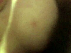 Amateur Couple Engages In Homemade Intimacy