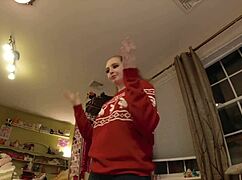 love potion no 5 with blonde petite fingering