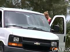 Explore Gay Giant Wang Porn Adventures