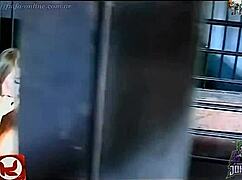 Check out Jesica Cirio in Revista H 1 remastered 😊