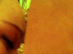 What a total mouth fuck!