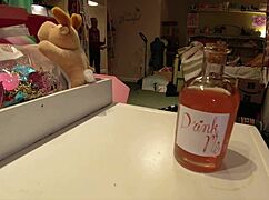 love potion no 5 with blonde petite fingering