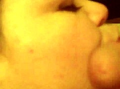 What a total mouth fuck!