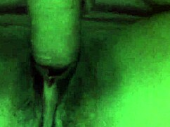 This couple is really enjoying themselves in bed! 😘