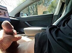 Ready For Masturbation Marathon Ending In Cum?