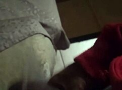 Good Chocolate Dick Masturbation Monster Cock.