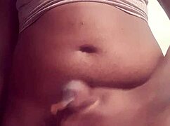 Bookiee making her self cum big shecock