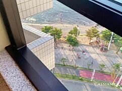 I love sucking a big cock, couldn't resist giving my ass! 😍