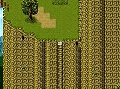 Sheila creampied in cabin