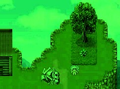 Sheila creampied in cabin