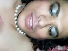 A girlfriend and her friend share a moment on November 16, 2017.