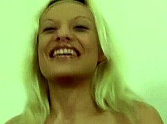 pierced nipples on big natural boobs