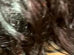 Watch Her Sneak And Fuck In The Bathroom!