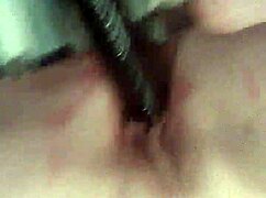 katrina masturbates wet with wife 😏