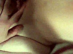 katrina masturbates wet with wife 😏