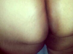 a fat housewife bbw relaxing at home on december 4th 2014 at 10:29 pm