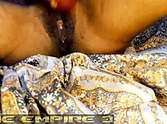 Horny Teen Pussy Cum